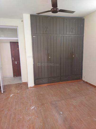 Samridhi Apartment Bedroom 1