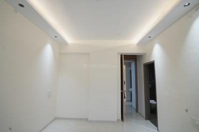 Hall Image of 1060 Sq.ft 2 BHK Apartment / Flat for sale in L K Shiv Paradise, Ambernath East Ambernath for Rs. 6000000