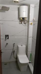 Image of 700 Sq.ft 2 BHK Builder Floor for rent in Sector 19 Dwarka, New Delhi for Rs. 35000