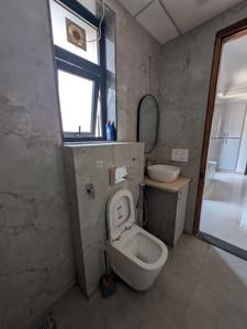 Image of 2500 Sq.ft 3 BHK Builder Floor for rent in HUDA Plot Sector 42, Sector 42, Gurgaon for Rs. 95000