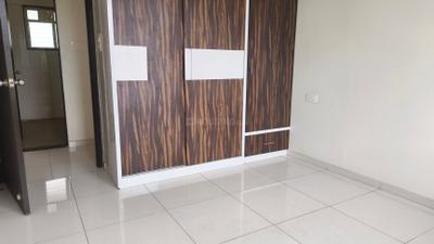 Bedroom Image of 1350 Sq.ft 3 BHK Apartment / Flat for sale in Kolte Patil Life Republic First Avenue, Marunji Pune for Rs. 12400000