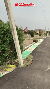Image of 435 Sq.ft Residential Plot / Land for sale in Pukkulam, Tiruppur for Rs. 340000