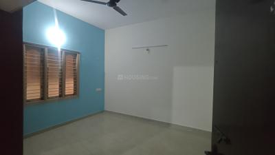 Bedroom Image of 1100 Sq.ft 2 BHK Apartment / Flat for rent in Brookefield Bengaluru for Rs. 35000