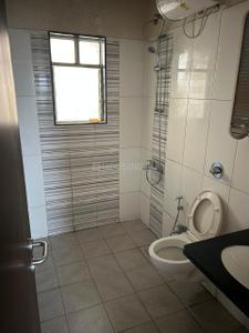 Image of 1000 Sq.ft 2 BHK Apartment / Flat for rent in Paranjape Forest Trails Highland Tower 7 and 8, Pirangut, Pune for Rs. 22300