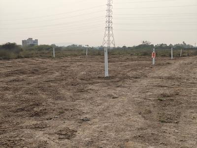 Image of 2400 Sq.ft Residential Plot / Land for sale in Mudichur, Chennai for Rs. 6240000