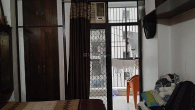 Bedroom Image of 750 Sq.ft 2 BHK Apartment / Flat for sale in Ajnara Integrity, Raj Nagar Extension Ghaziabad for Rs. 7000000