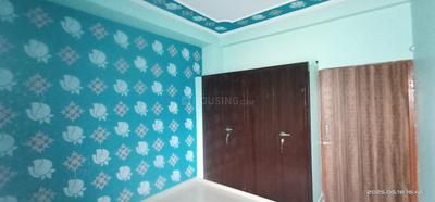 Bedroom Image of 667 Sq.ft 2 BHK Apartment / Flat for sale in Jhotwara Jaipur for Rs. 3499900