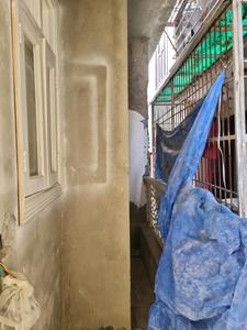 Bedroom One Image of 600 Sq.ft 2 BHK Apartment / Flat for sale in Mahavir Enclave New Delhi for Rs. 5500000