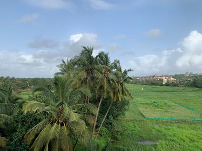 Image of 1636 Sq.ft 3 BHK Penthouse for sale in Naroo Palmanova, Panjim, Goa for Rs. 25000000