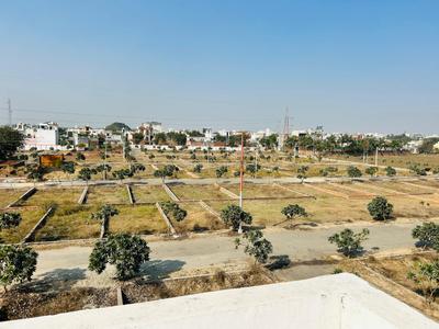 Image of 1008 Sq.ft Residential Plot / Land for sale in Meerut Cantt, Meerut for Rs. 2000000