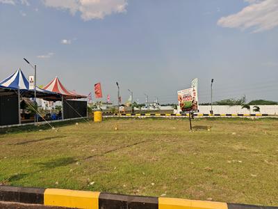 Padappai Plot View 2