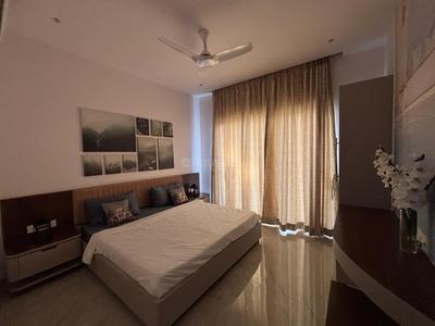 Bedroom Image of 3400 Sq.ft 5 BHK Villa for sale in Karjat Thane for Rs. 25000000
