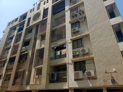 Image of 2250 Sq.ft 4 BHK Penthouse for sale in Shyamal, Ahmedabad for Rs. 14500000