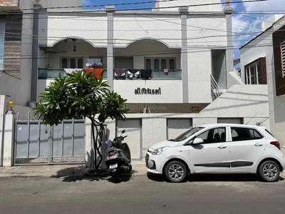 Image of 1170 Sq.ft 4 BHK Independent House for sale in Bhakti Nagar, Rajkot for Rs. 12000000