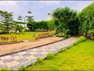 Image of 1200 Sq.ft Residential Plot / Land for sale in Pirda-2, Raipur for Rs. 4380000