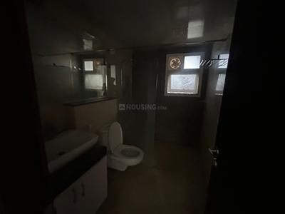 Bathroom Image of 3000 Sq.ft 4 BHK Apartment / Flat for sale in Prestige West Woods, Binnipete Bengaluru for Rs. 45000000