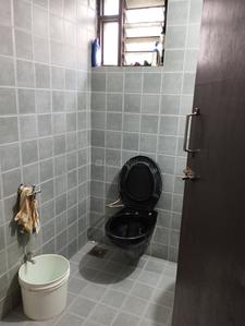 Bathroom Image of 4000 Sq.ft 5 BHK Independent House for sale in Sama Savli Vadodara for Rs. 40000000