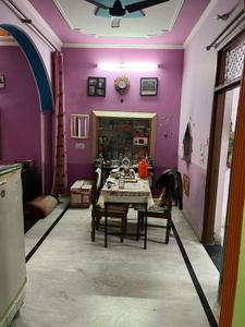 Hall Image of 1350 Sq.ft 2 BHK Builder Floor for rent in Shastri Nagar Ghaziabad for Rs. 16000
