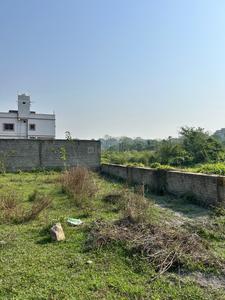 Tiwary Sons Construction Fortune City Plot View 2