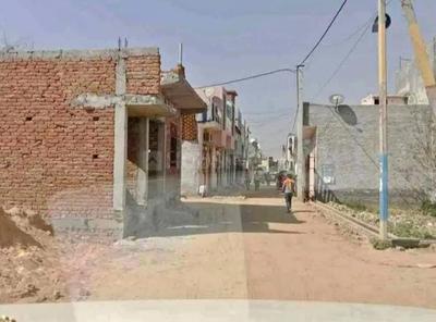 Image of 1215 Sq.ft Residential Plot / Land for sale in Sector 142, Noida for Rs. 2160000