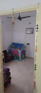 Bedroom Image of 800 Sq.ft 2 BHK Apartment / Flat for sale in Maneja Vadodara for Rs. 1600000