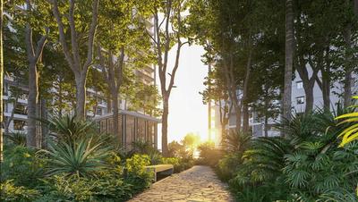 4 BHK Flat
