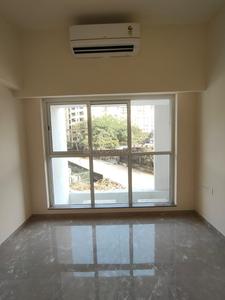 Hall Image of 687 Sq.ft 2 BHK Apartment / Flat for sale in L And T Emerald Isle, Powai Mumbai for Rs. 21500000