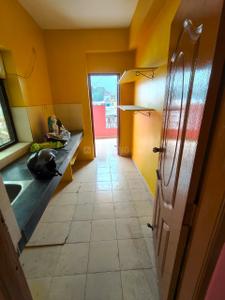 Kitchen Image of 1566 Sq.ft 3 BHK Apartment / Flat for sale in Hinoo Ranchi for Rs. 6500000