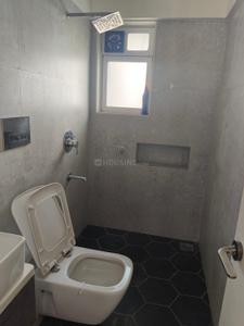 Bathroom Image of 3500 Sq.ft 3 BHK Penthouse for sale in Maruti Paradise, Belapur CBD Navi Mumbai for Rs. 40000000
