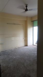 Hall Image of 550 Sq.ft 1 BHK Apartment / Flat for rent in The Antriksh Kanball 3G, Sector 77 Noida for Rs. 23000