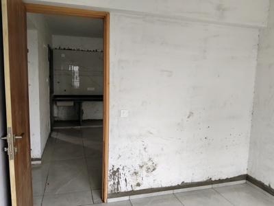 Bedroom Image of 1150 Sq.ft 2 BHK Apartment / Flat for sale in Kavisha Amara, Shela Ahmedabad for Rs. 5700000