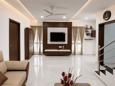 Image of 1500 Sq.ft 3 BHK Independent House for sale in Kondapura, Chikballapur District for Rs. 8000000