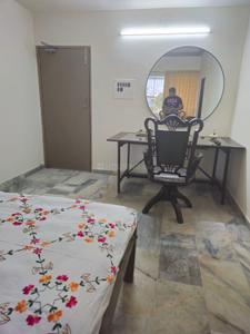 Study Room Image of 2500 Sq.ft 4 BHK Builder Floor for rent in Race Course Vadodara for Rs. 50000