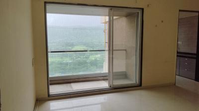 Living Room Image of 1300 Sq.ft 2 BHK Apartment / Flat for sale in Kharghar Navi Mumbai for Rs. 35000000