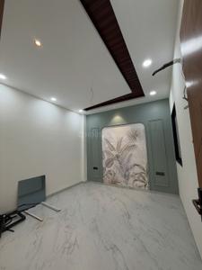 Bedroom Image of 1800 Sq.ft 3.5 BHK Independent House for sale in Omaxe City, Omex City Indore for Rs. 10500000