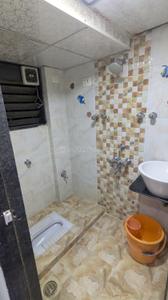 Bathroom Image of 680 Sq.ft 1 BHK Apartment / Flat for sale in Ambernath East Ambernath for Rs. 3000000
