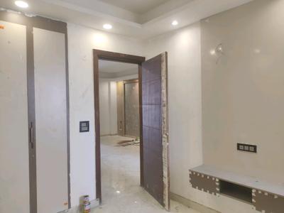 Bedroom Image of 1150 Sq.ft 3 BHK Builder Floor for sale in Garg Homes Urban Bloosom Floors, Green Field Colony Faridabad for Rs. 12500000