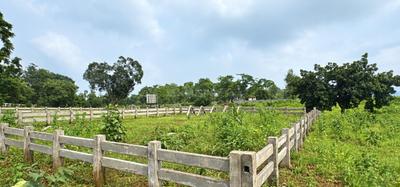 Image of 2540 Sq.ft Residential Plot / Land for sale in Anjap, Thane for Rs. 2935000