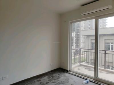 Bedroom Image of 1650 Sq.ft 3 BHK Builder Floor for sale in BPTP Astaire Garden Floors, Sector 70A Gurgaon for Rs. 22000000
