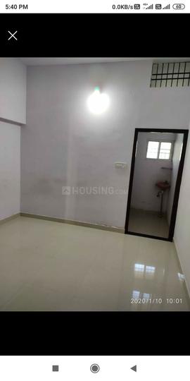 Satpura Sanjeevani Nagar Bedroom 1