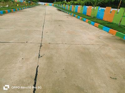 Image of 200 Sq.ft Residential Plot / Land for sale in Thagarapuvalasa, Visakhapatnam for Rs. 5200000