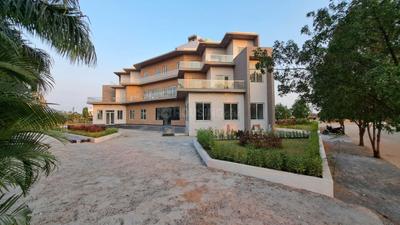 Image of 1500 Sq.ft Residential Plot / Land for sale in Goodluck Residency Phase 2, Mathpurena, Raipur for Rs. 4500000