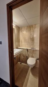 Bathroom Image of 1521 Sq.ft 2.5 BHK Apartment / Flat for rent in G Corp Residences, Koramangala Bengaluru for Rs. 140000