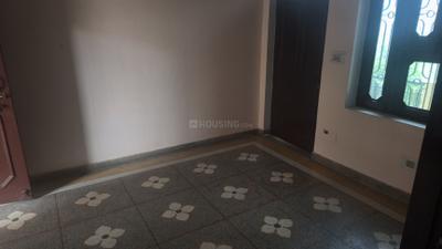 Bedroom Image of 1400 Sq.ft 2.5 BHK Builder Floor for rent in Civil Lines South Muzaffarnagar for Rs. 15000