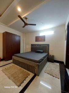 Bedroom Image of 750 Sq.ft 1 BHK Apartment / Flat for rent in Bhai Randhir Singh Nagar Ludhiana for Rs. 15000