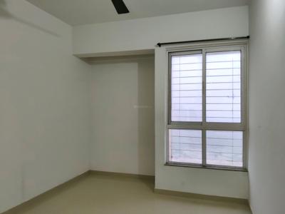 Bedroom Image of 600 Sq.ft 1 BHK Apartment / Flat for sale in Kasarvadavali Thane for Rs. 6600000