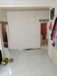 Hall Image of 690 Sq.ft 1 BHK Apartment / Flat for sale in Gunjan Vapi for Rs. 2000000