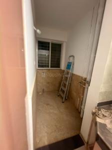 Bedroom Image of 950 Sq.ft 2 BHK Apartment / Flat for rent in Nisarg Siddhi Nisarg Le Rayon, Rahatani Pune for Rs. 30000