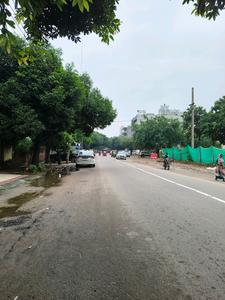 Image of 263 Sq.ft Residential Plot / Land for sale in Sector 57, Gurgaon for Rs. 92050000