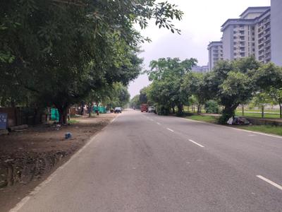 Image of 350 Sq.ft Residential Plot / Land for sale in Phi III, Greater Noida for Rs. 48000000
